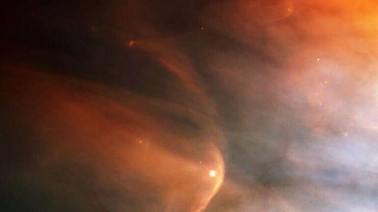 Stellar winds of three sun-like stars detected for the first time