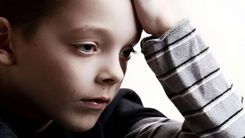 Study examines prevalence of mental health disorders in childhood