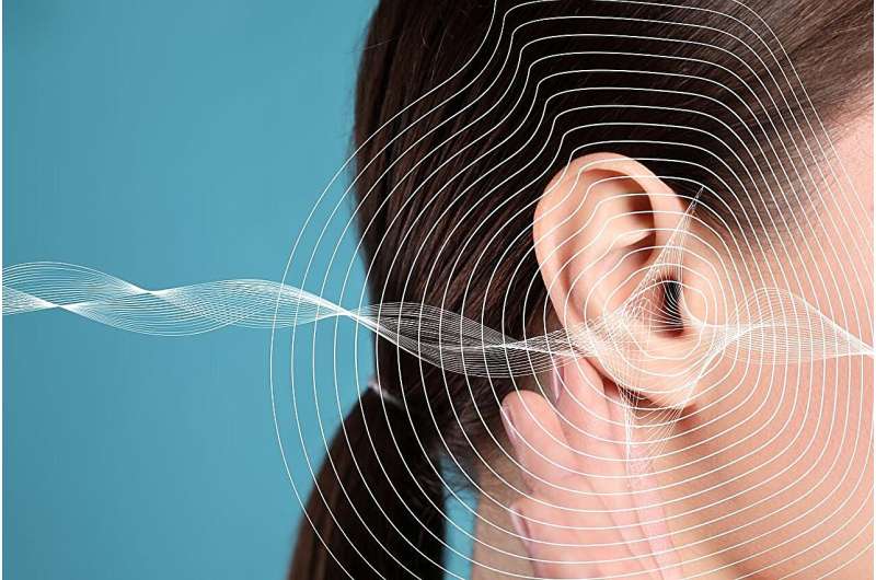 Study looks at hearing, balance in adolescent meniere disease