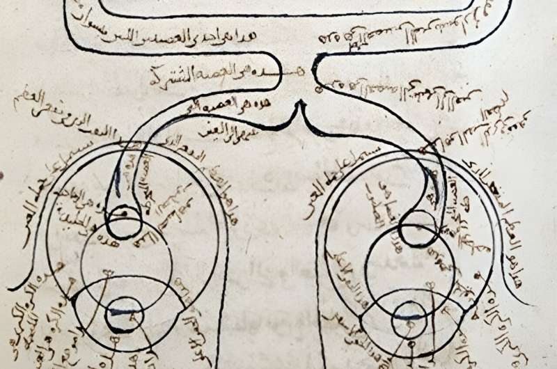 Study sheds light on 11th century Arab-Muslim optical scientist whose work laid ground for modern-day physics
