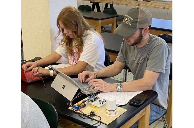 Un estudio muestra el uso exitoso de ChatGPT en la educación agrícola