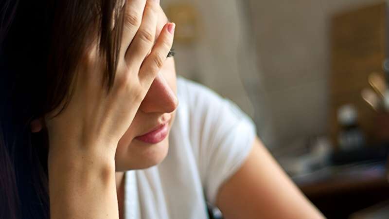 Suicide risk increased for patients with polycystic ovary syndrome