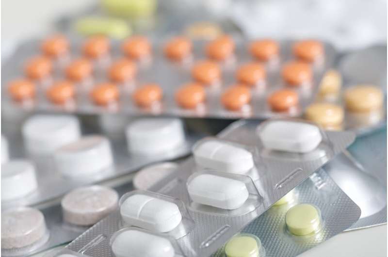 Summer's heat can damage your medicines: keep them safe