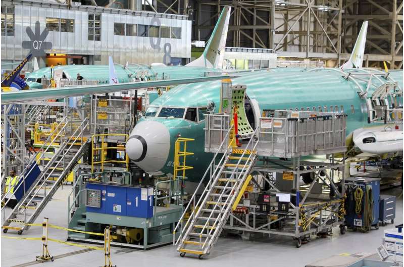 Talks between Boeing and its biggest union are coming down to the wire - and a possible strike