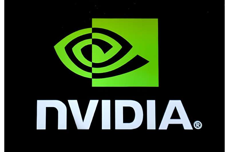 Nvidia - Figure 1