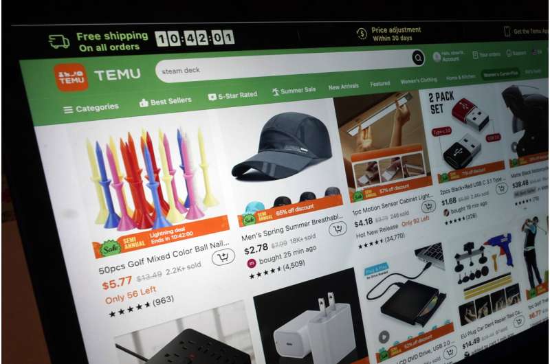 Temu is planning to open up its marketplace to U.S. and European sellers