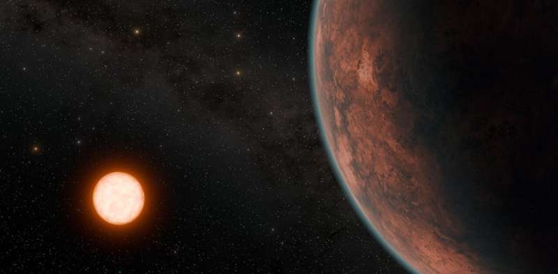 The discovery of a new Earth-like planet could shed further light on what makes a planet habitable