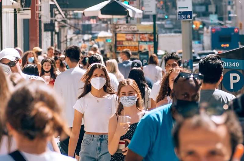 The ethical dilemmas of stopping the up coming pandemic