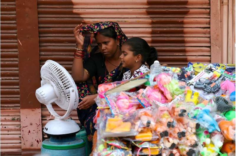 The High Court in the western state of Rajasthan said authorities had failed to take appropriate steps to protect the public from the heat