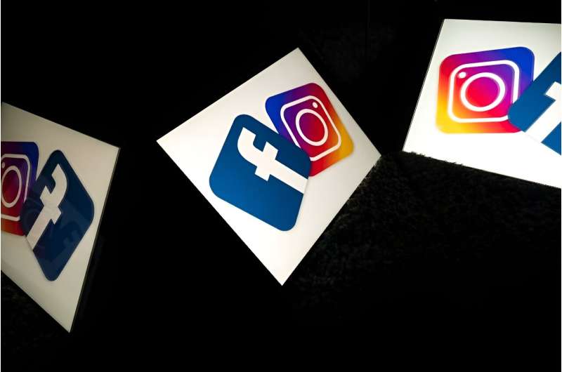 EU probes Facebook, Instagram over child protection