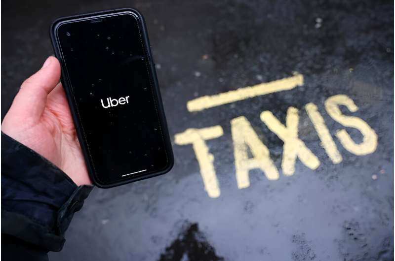 The rules for app workers in the gig economy, first proposed in 2021, have been a source of controversy