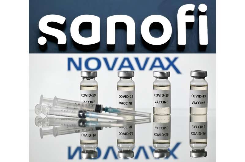 The Sanofi-Novavax vaccine deal is worth up to $1.2 billion