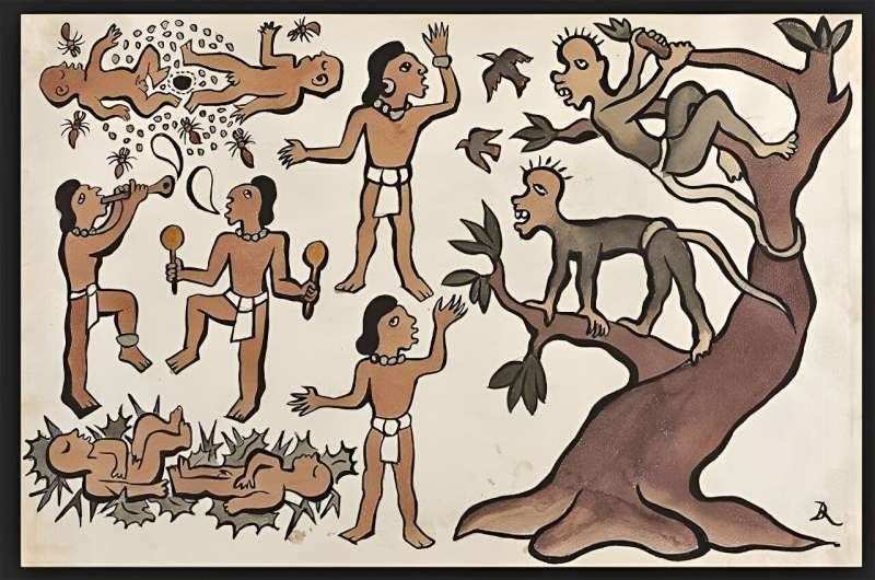Les secrets du sacrifice d'enfants mayas à Chichén Itzá découverts grâce à l'ADN ancien