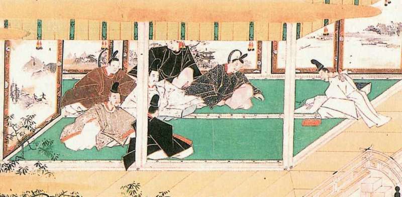 The tools in a medieval Japanese healer's toolkit: from fortunetelling and exorcism to herbal medicines
