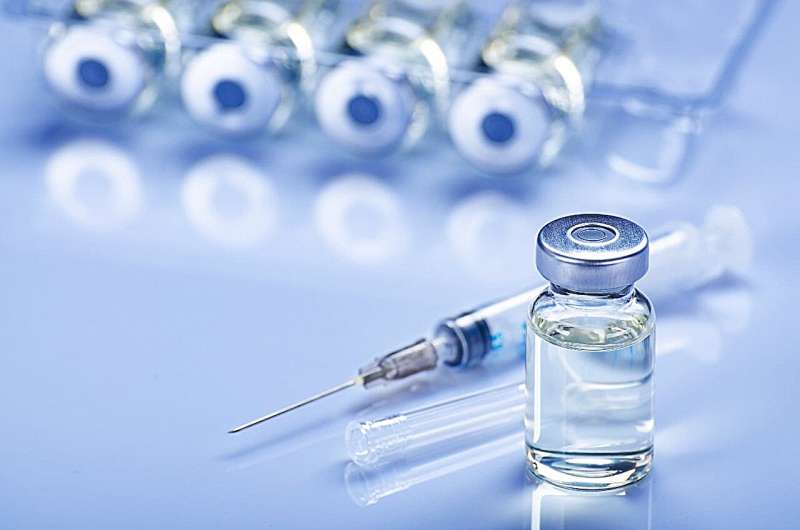 U.S. government to pay moderna $176 million to develop mRNA flu vaccine