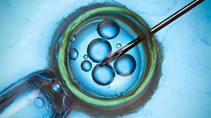 Use of cryopreserved oocytes increased with poor ovarian response