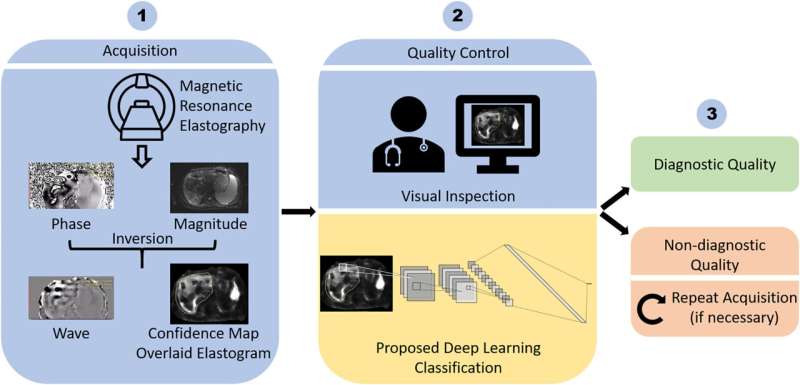Using deep learning techniques to improve liver disease diagnosis and treatment