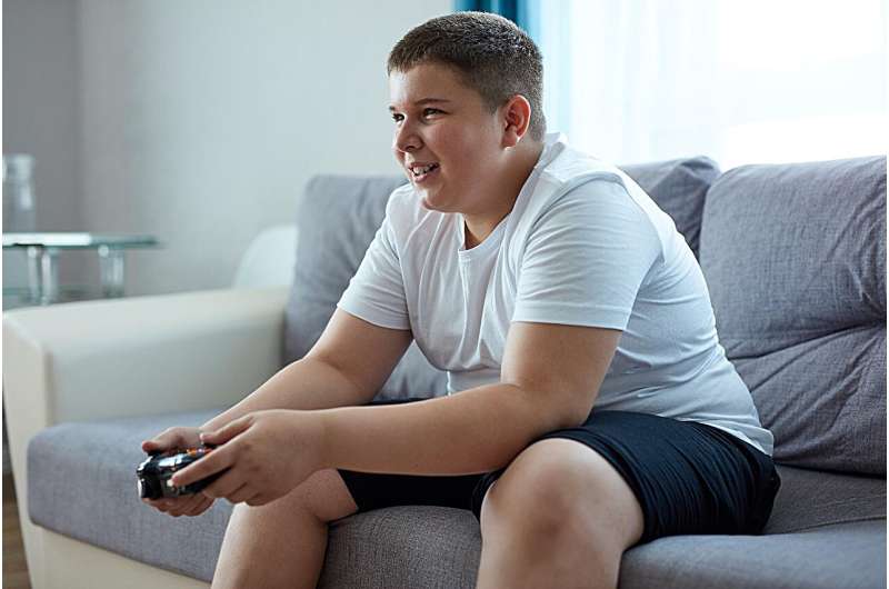 USPSTF: refer children with high BMI to behavioral interventions