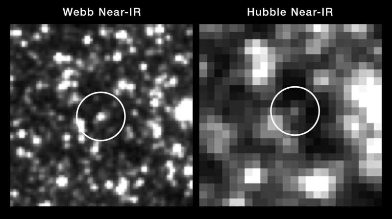Webb and Hubble telescopes affirm the universe's expansion rate, but the puzzle persists