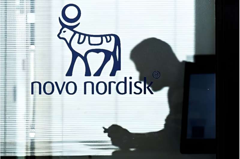 Wegovy, produced by Danish pharmaceutical giant Novo Nordisk, was approved &quot;to reduce the risk of cardiovascular death, heart attack and stroke in adults with cardiovascular disease and either obesity or overweight,&quot; the FDA said in a statement