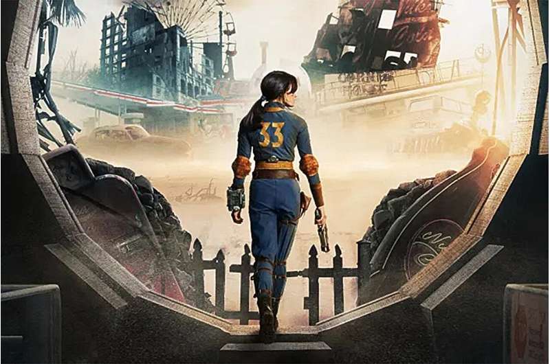 What is 'Fallout?' Physicist breaks down the science of the sci-fi show and the horrifying reality of nuclear radiation