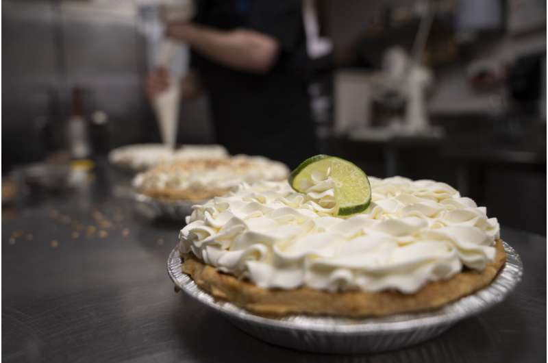What's Pi Day all about? Math, science, pies and more