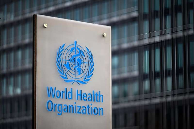 WHO countries have spent two years seeking an agreement on tackling pandemics