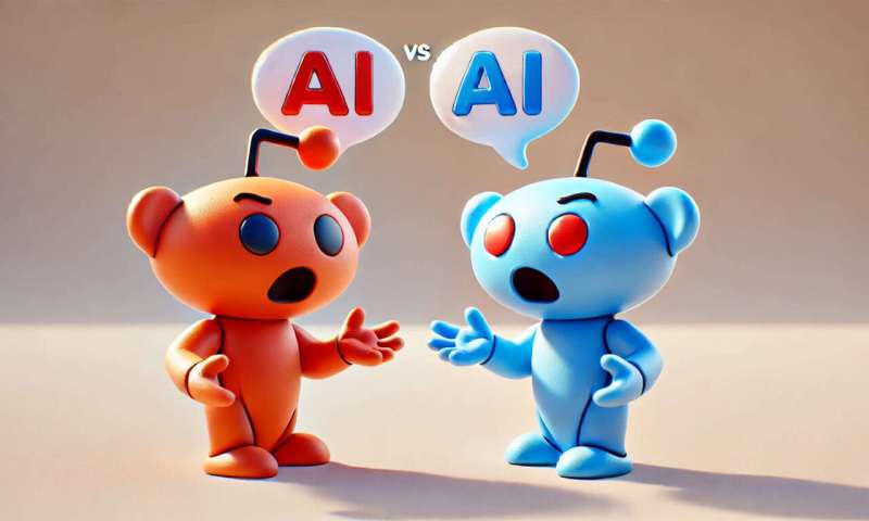 Who is more polarized about AI—the tech community or the general public?