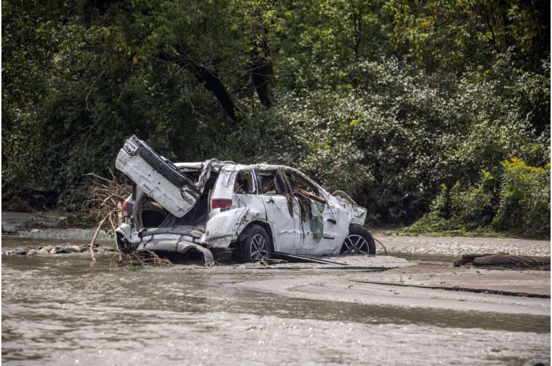 Why does Vermont keep flooding? It's complicated, but experts warn it could become the norm