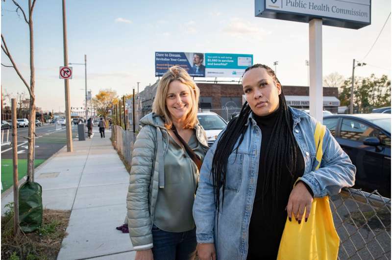 Why it's so hard to end homelessness in America