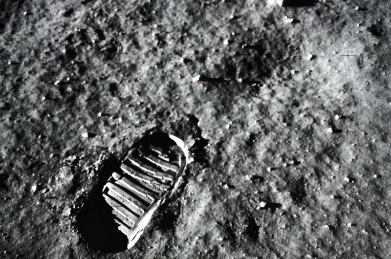 Why now is the time to address humanity's impact on the moon