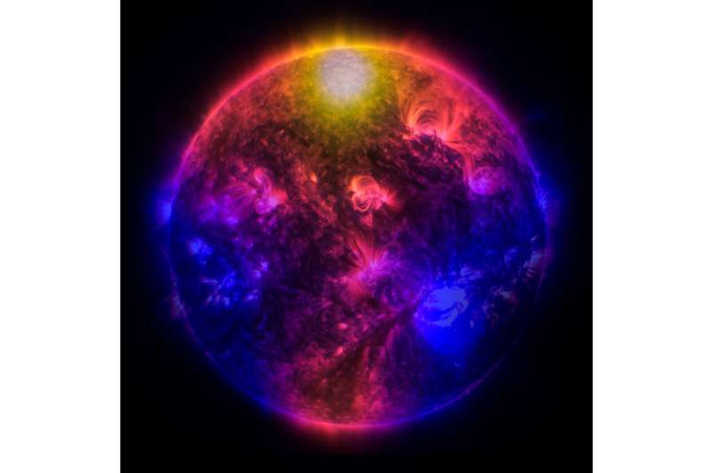 Will this new solar maximum solve the puzzle of the Sun's gamma-ray picture?