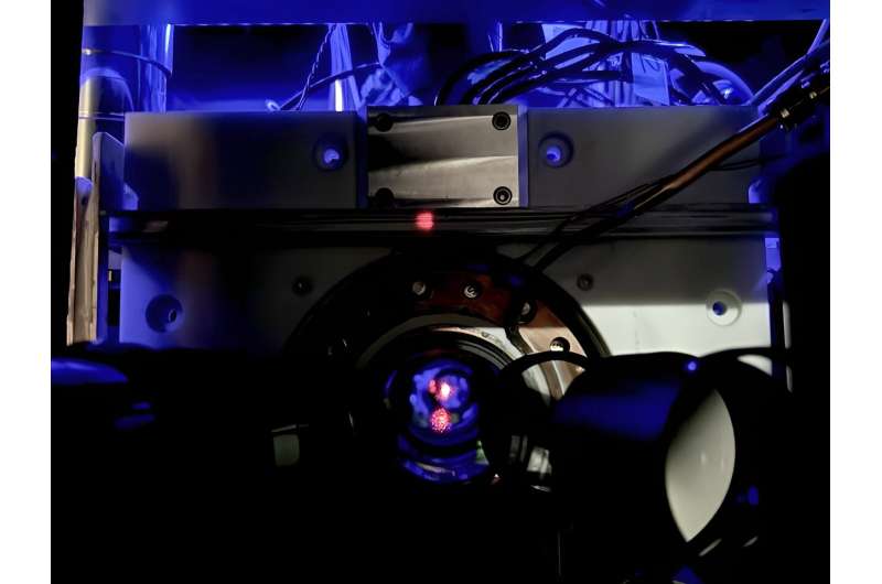 World's most accurate and precise atomic clock pushes new frontiers in physics