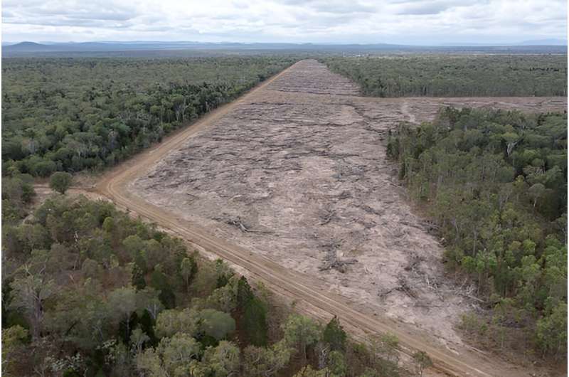 Yes, Australia's environment is on a depressing path—but $7 billion a year would transform it