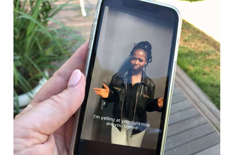 Young African students call out racial stereotypes in TikTok first