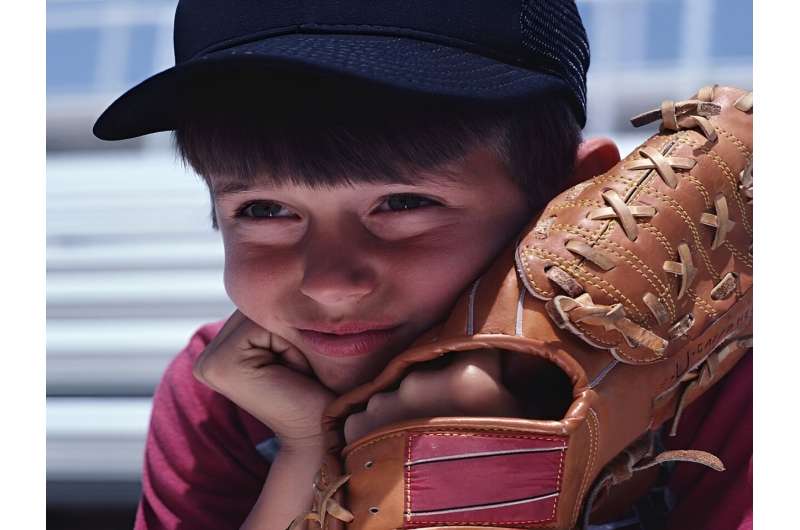 Youth baseball can lead to overuse injuries: what parents need to know