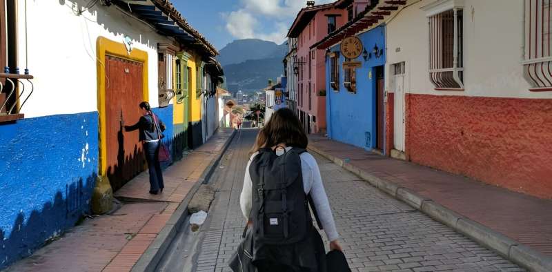 Youths' attitudes in post-conflict Colombia reflect both cynicism and hope for peace, new Concordia research shows