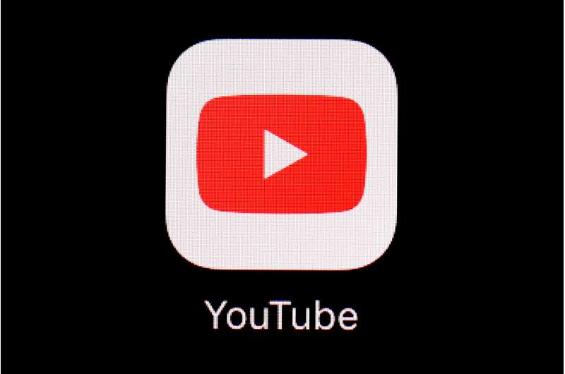 YouTube toughens policy on gun videos and youth; critics say proof will be in enforcement
