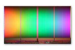 Intel, Micron Introduce 25-Nanometer NAND
