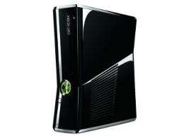 Microsoft releases slim new Xbox 360 videogame console