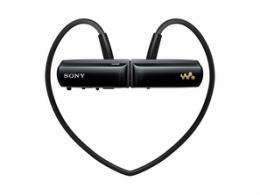 Sony Announces New Wearable, Water Resistant W250 Series Walkman MP3 Player