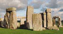 Probing Question: How and why was Stonehenge built?