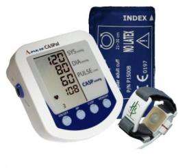Groundbreaking technology will revolutionize blood pressure measurement