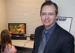 Study identifies risks, consequences of video game addiction