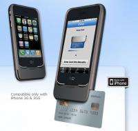 Intuit, Morphie to Offer Built-In Credit Card Scanner for iPhone