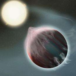 Early exit for hot Jupiter due to deadly tides