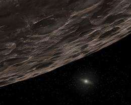 The many colors of the Kuiper Belt