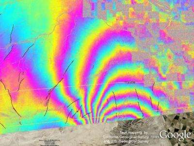 Mexico quake studies uncover surprises for California