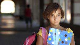 Researchers Study Excessive Worrying by Adolescents