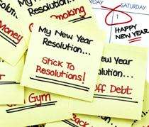 Probing Question: Why are resolutions so hard to keep?